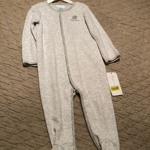 Ralph Lauren onesie 9M. NWT